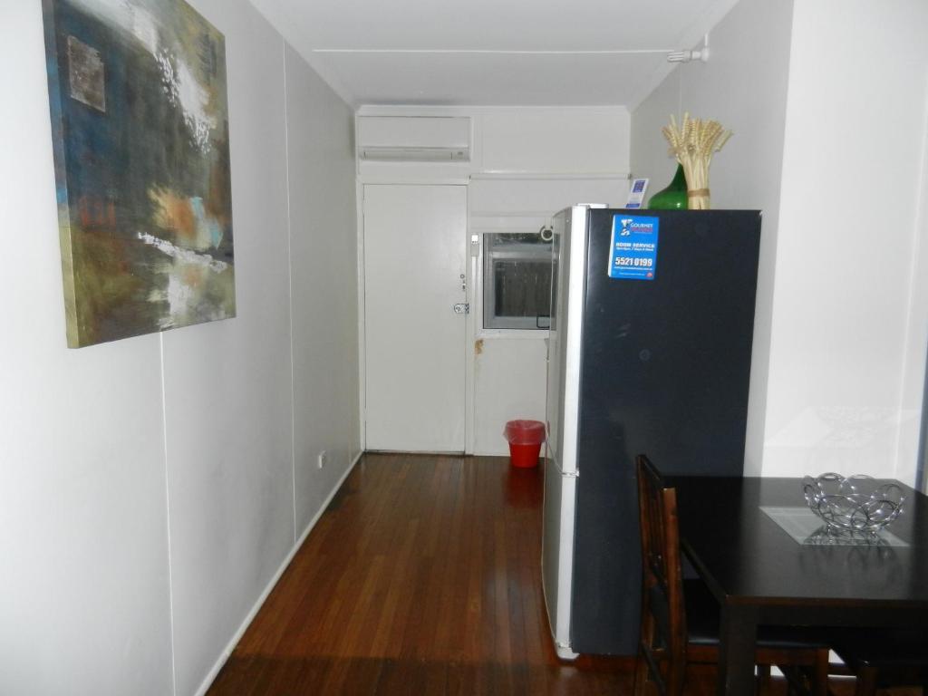 Golden Shores Motel Bilinga Zimmer foto